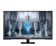 Samsung Odyssey Neo G7 S43CG700NUX - 1122296 - zdjęcie 14